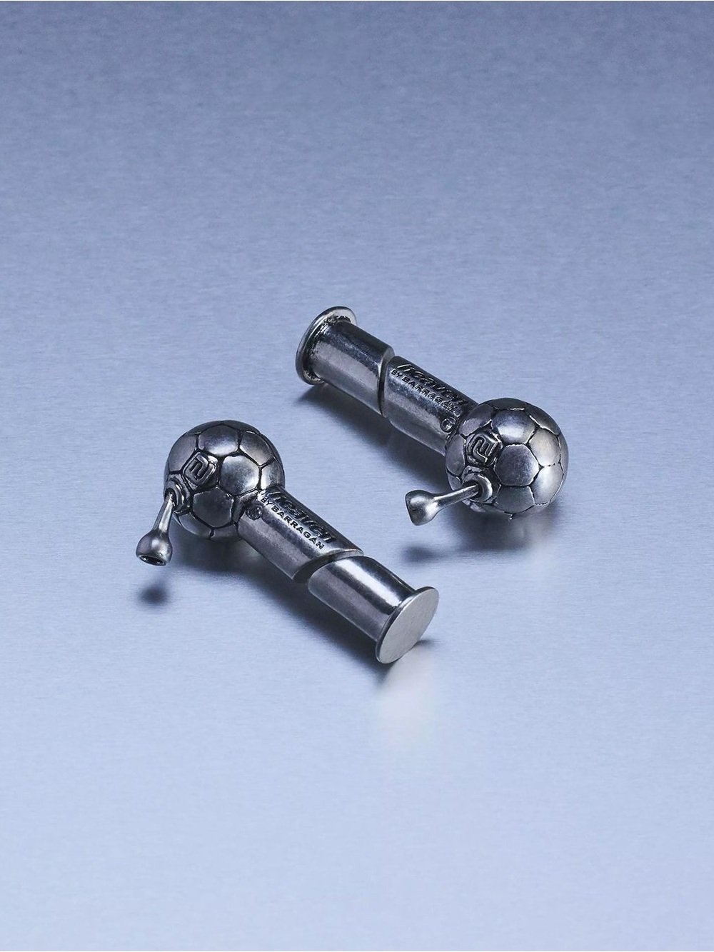 Heaven by Marc Jacobs x Barragán Collaboration - Barragan Earrings
